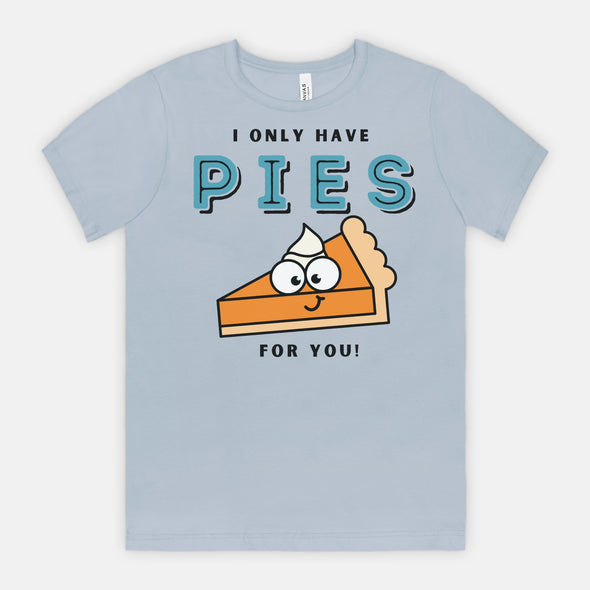Pies For You
