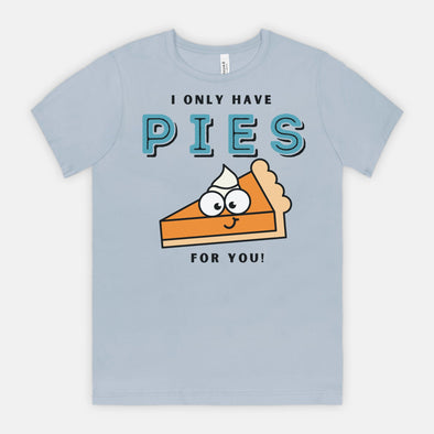 Pies For You