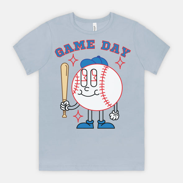 Game Day! - Game Day T-Shirt