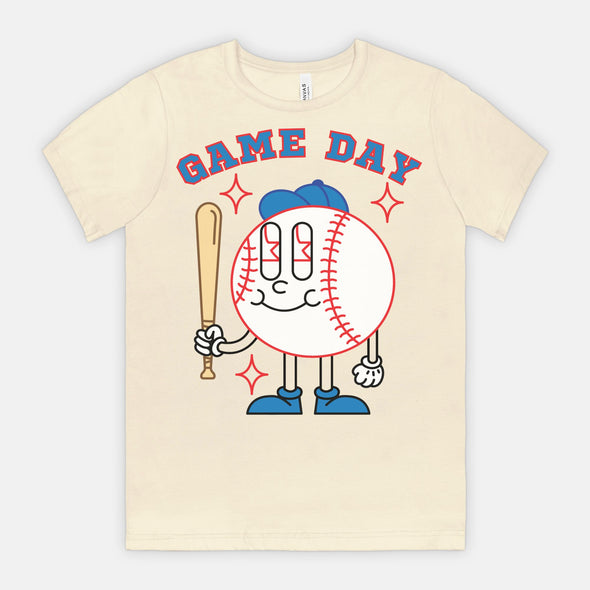 Game Day! - Game Day T-Shirt