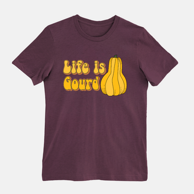 Life is Gourd