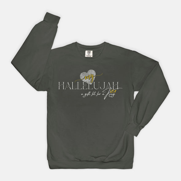 My Hallelujah - Sweatshirt