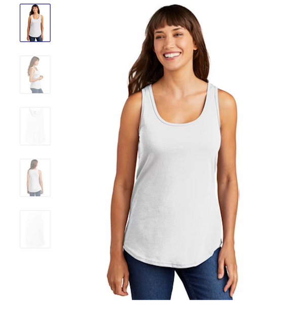 Custom Sport Spirit Top
