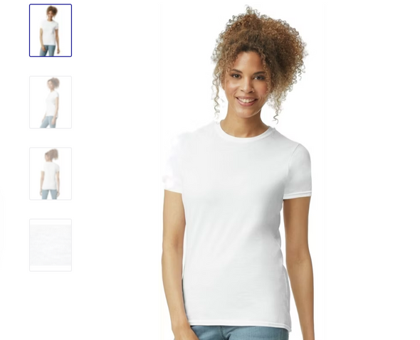 Custom Sport Spirit Top