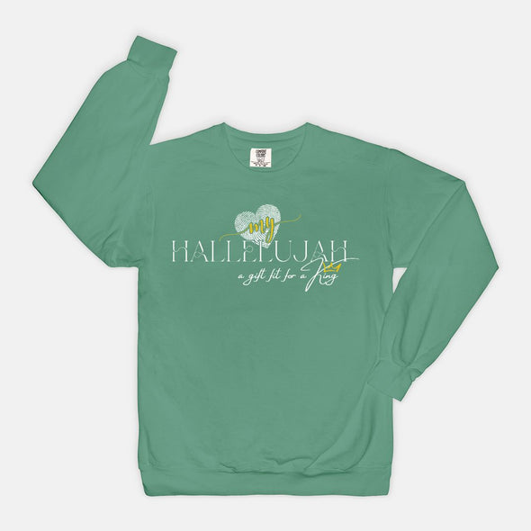 My Hallelujah - Sweatshirt