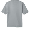 Silver - BACK