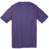 Purple - BACK