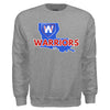 SPORT GREY - FRONT