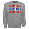 SPORT GREY - FRONT