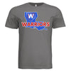 DARK GREY - FRONT