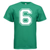 KELLY GREEN - FRONT