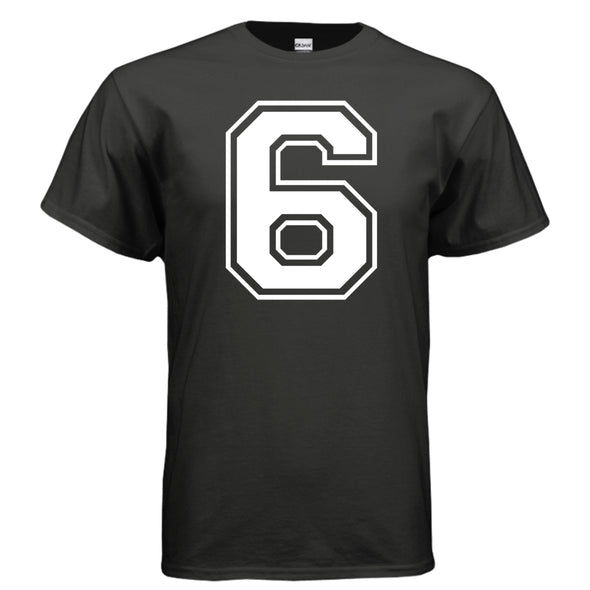 BLACK - FRONT