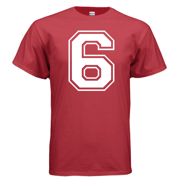RED - FRONT
