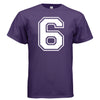 PURPLE - FRONT
