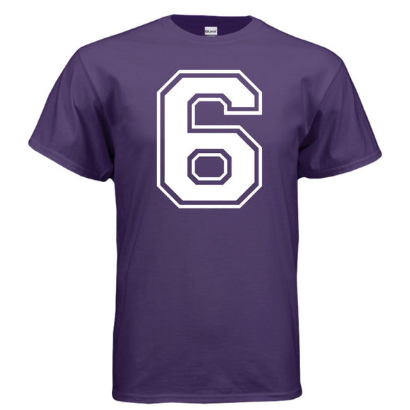 PURPLE - FRONT