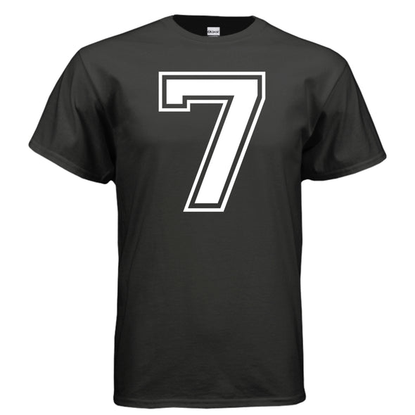 BLACK - FRONT