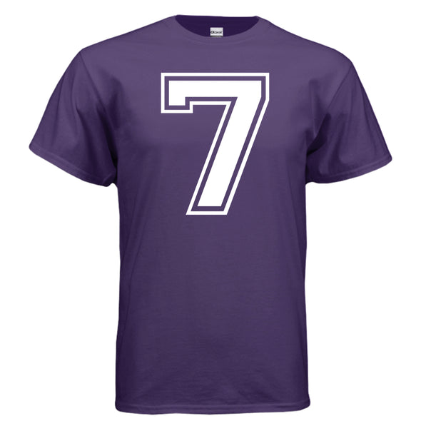 PURPLE - FRONT