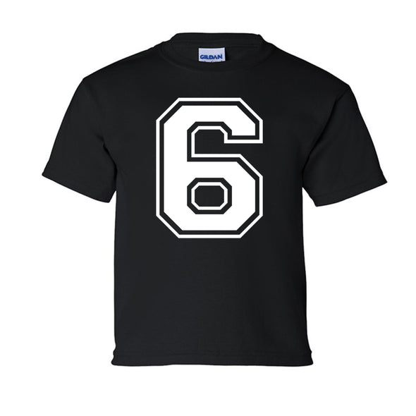BLACK - FRONT
