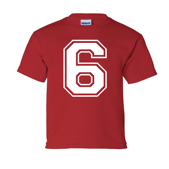RED - FRONT