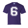 PURPLE - FRONT
