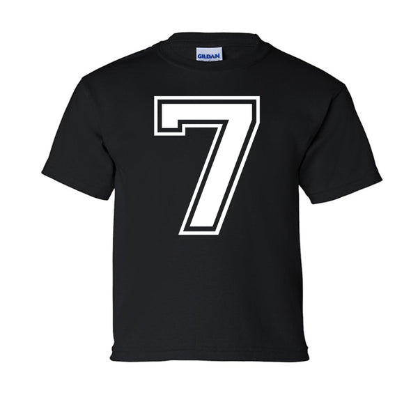 BLACK - FRONT
