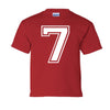 RED - FRONT
