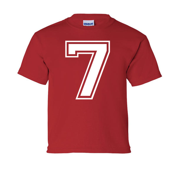 RED - FRONT