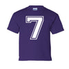 PURPLE - FRONT
