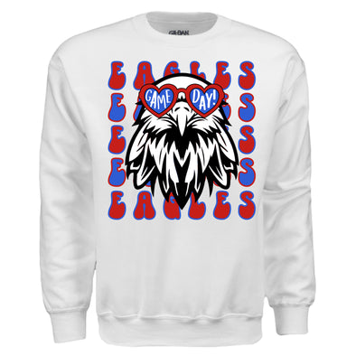WHITE - FRONT