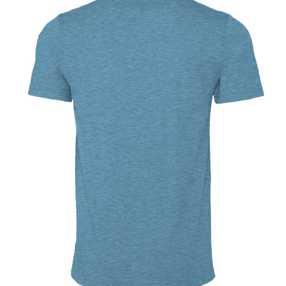 HEATHR DEEP TEAL - BACK