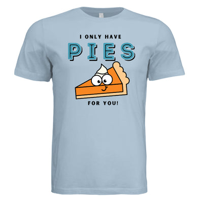 LIGHT BLUE - FRONT