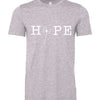 HTHR PRISM LILAC - FRONT