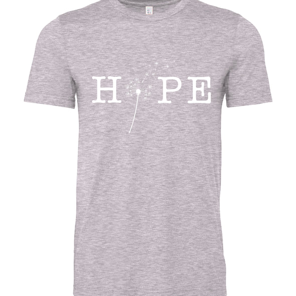 HTHR PRISM LILAC - FRONT
