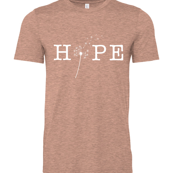 HTHR PRSM SUNSET - FRONT