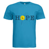 TURQUOISE - FRONT