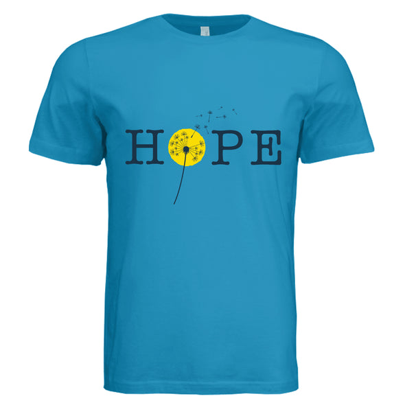 TURQUOISE - FRONT