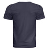 Team Navy - BACK