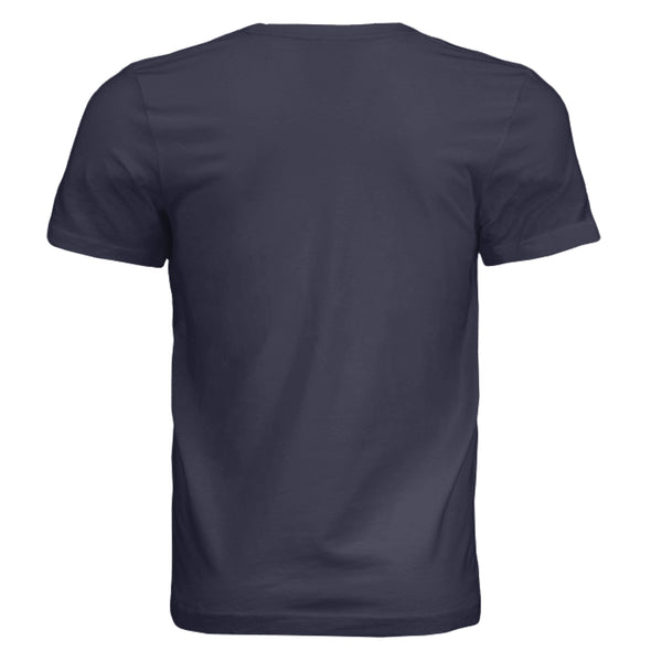Team Navy - BACK