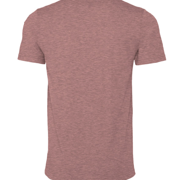 HEATHER MAUVE - BACK