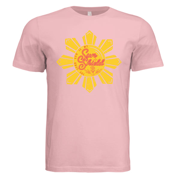 SOFT PINK - FRONT