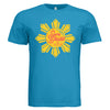 TURQUOISE - FRONT