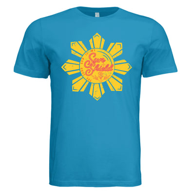 TURQUOISE - FRONT