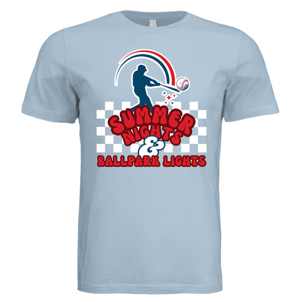 LIGHT BLUE - FRONT