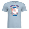 LIGHT BLUE - FRONT