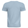 LIGHT BLUE - BACK