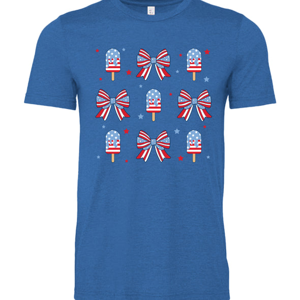 HTHR TRUE ROYAL - FRONT