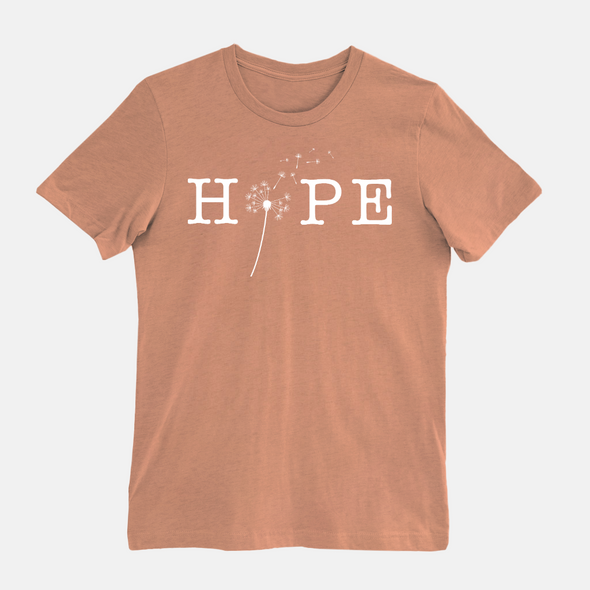 Hope Tee