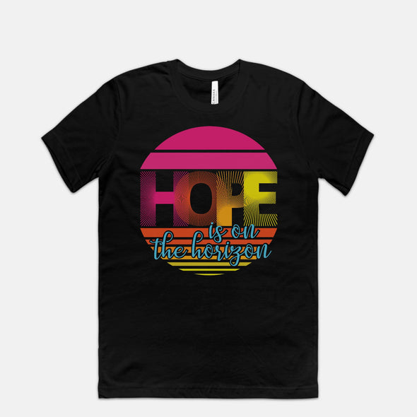 Horizon of Hope